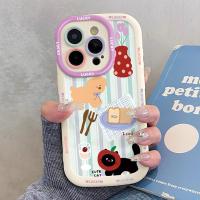 ราคา สีสัน Lucky สัตว์การ์ตูน Big Hole TPU โทรศัพท์สําหรับ Redmi13C Redmi13R RedmiNote13 Redmi12 Redmi12C Redmi11A RedmiNote11se RedmiNote11 RedmiNote11 Redmi10C Redmi10 (54152982466)