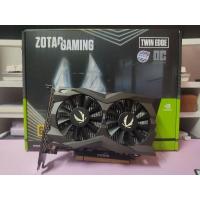 ราคา Nvidia GeForce RTX 3050 Zotac มือสอง ไม่ต่อไฟเลี้ยง มีประกัน (27233857754)
