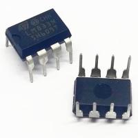 ราคา LM833 LM833N Dual Operational Amplifier (4411901263)