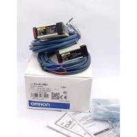 ราคา พร้อมส่งในไทย Photo Sensor E3JK-5M2 Omron ✅เราคือแหล่งจัดจำหน่ายอะไหล่อิเล็คทรอ (44122131642)