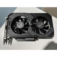 ราคา GTX1660Ti 6GB Asus TUF ราคาสุดคุ้ม (43952922987)