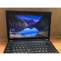 ราคา Notebook Lenovo thinkpad X230 Core i5 gen3 Ram 8 GB SSD 480 GB รุ่น (8600422018)