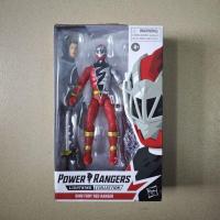 ราคา 【พร้อมส่ง】power Rangers Figure Hasbro Megazord/Power Rangers Ryusou ชุด ของสะสม Action ของเล่นอะนิเมะรูป (44429003320)