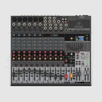 ราคา มิกเซอร์ BEHRINGER รุ่น X1832USB (24284762521)