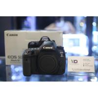 ราคา Canon EOS 5D Mark IV อปกศ ชัตเตอร์ 28,xxx (22884412219)
