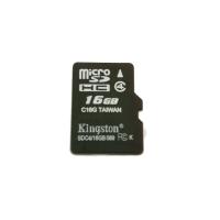 ราคา เมมโมรี่การ์ด Kingston Micro SD 16GB C4 (4259201983)