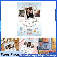 ราคา Gilmore Girls: the Advent Calendar Calendar - ปฏิทินจุติ Gilmore Girls Advent Calendar 2025 (49805061472)