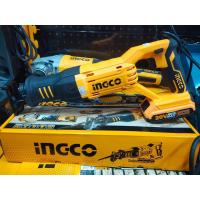 ราคา เลื่อยชักใบไร้สาย 20v. Ingco (16756490115)