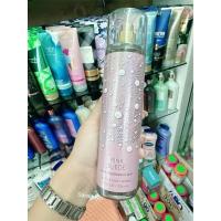 ราคา Bath & Body Works PINK SUEDE Fine Fragrance Mist Spray 236ml. แท้ (25712512495)