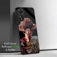 ราคา Softcase Glass Oppo A17k A17 A77s A57 2022 [M04] Oppo A17k A17 A77s A57 2022 - Softcase Mirror - Softcase Glass Oppo A17k - เคส Oppo Reno 8 - เคส Oppo Reno 7 เคสOppo A17k (50454808395)