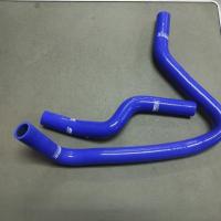ราคา ท่อน้ำซิลิโคนหม้อน้ำ honda accord 94-97 (8837066410)