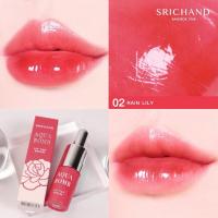 ราคา พร้อมส่ง ❤️ Srichand Aqua Bomb Lip Tint Serum 2g. (25314541002)