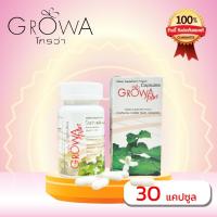 ราคา ผลิตภัณฑ์เสริมอาหาร โกรว่า พลัส ชนิดแคปซูล สกัดจาก สมุนไพร พลูคาว Growa plus (30 แคปซูล) (24674891999)