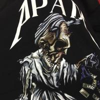 ราคา เสื้อยืดprada ไซส์L (171853549)