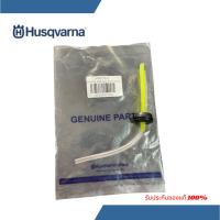 ราคา สายดูดน้ำมันเครื่องตัดหญ้า Husqvarna 321R สายดูดฮุสวาน่า 321 (25095750898)