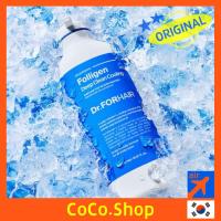 ราคา [DR.FORHAIR] แชมพู Folligen Deep Clean Cooling แชมพูขจัดรังแค (24442633476)