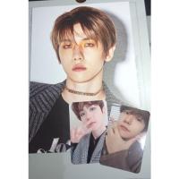 ราคา WELKIT SET 2019 PC POSTCA BAEKHYUN EXO (14486539448)