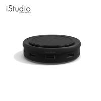 ราคา ADAM ELEMENTS CASA Hub O7 USB-C 7 Port Wireless Charger Hub l iStudio By Copperwired (14602807311)