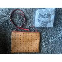 ราคา MCM cross body ลาย original (22163103229)
