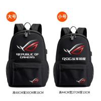 ราคา ❤ Xiuluo ROG Schoolbag Rog Computer Bag Peripheral Lost Eye Backpack (28904870133)