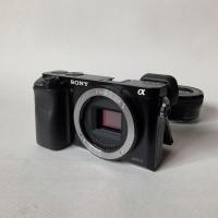 ราคา Sony A6000 (Body) มือสอง (13379427261)