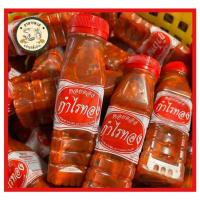 ราคา หอยดองกำไรทอง (180กรัม) หอยดองแม่กลอง หอยแมลงภู่ดอง ของดีแม่กลอง [[เก็บเงินปลายทาง]] (29155864103)