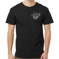 ราคา เสื้อยืดฮอกกี้ Sudbury Bulldogs สีดำ เสื้อแฟนคลับแบบสั่งทำพิเศษ เสื้อยืดลายกราฟิกทีมลำลอง ของขวัญสำหรับแฟนฮอกกี้ (54006154246)