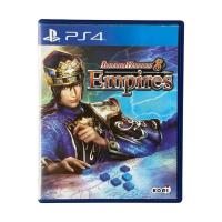 ราคา [ สินค้ามือสอง ​]​ Dynasty​warriors​ 8​ empires / Playstation​ 4​ / รวมเนื้อเรื่องพิเศษในตัวแผ่น / ( Zone​ 3 )​ (19149615550)