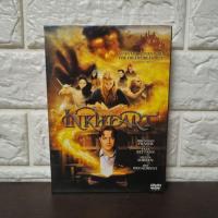 ราคา DVD : INKHEART ( มือสอง ) ดีวีดี หนัง ซีรีย์ แผ่นแท้ (27664661841)