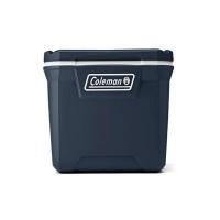 ราคา Coleman 316 Series 50 QT Hard Chest Wheeled Cooler มีล้อสี Blue Night (23088307970)
