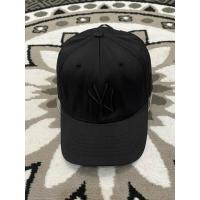 ราคา โลโก้ MLB HAT NY สีดํา (41702652579)