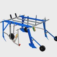 ราคา Upgrade Laminating Machine Mulch Film Laying Mulch Covering Machine Agricultural Tools Cover Film A (47056885956)