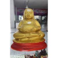 ราคา #พระสังกัจจายน์เนื้อดิน 7 ป่าช้า หน้าตัก7นิ้ว หลวงพ่อแย้ม วัดสามง่าม เลข547 ปั้มตราวัด สวยๆครับ (45606105342)