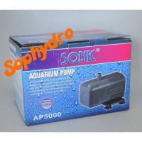 ราคา ปั้มน้ำSonic AP5000 (7757094224)