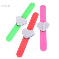 ราคา <DBFl-t>สร้อยข้อมือแม่เหล็กเย็บ Pincushion สายรัดข้อมือ Pin Cushion Holder สําหรับ Quilting Sewing Pins สายรัดข้อมือซิลิโคนสร้อยข้อมือใหม่ (44551635241)