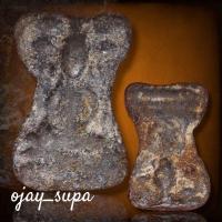 ราคา พระมเหศวร กรุวัดพระศรีรัตนมหาธาตุ จังหวัดสุพรรณบุรี เนื้อชินเขียว (25638941530)