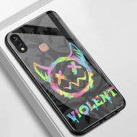 ราคา เคสสำหรับ VIVO Y85 Y85A V9 V9 Pro V9 Youth Z1 Z1i Z3x เคสโทรศัพท์รุนแรงเปลือกแก้วกันกระแทก (44903561364)