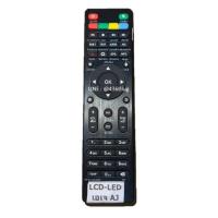 ราคา รีโมททีวีจอแบน LED/LCD รุ่น เอเจ (5288701028)