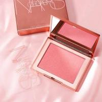 ราคา Limited Edition‼️แพคเกจสีโรสโกลว์✨✨NARS Blush Orgasm (18469649650)