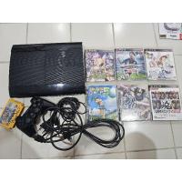 ราคา ps3 super slim 500 gb ใช้งานปกติ (28635306072)