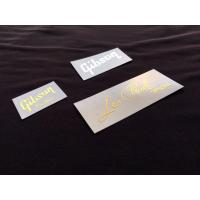 ราคา โลโก้หัวกีต้าร์ Gibson Les Paul Special (8385000203)