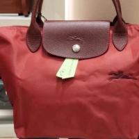 ราคา Longchamp s long green แดง(ลูกค้าจอง) (20343916226)