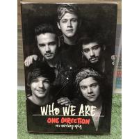 ราคา WHO WE ARE ONE DIRECTION : ปกแข็ง (24901550470)