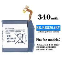 ราคา EB-BR820ABY 2 นาฬิกาแบตเตอรี่สำหรับ Samsung Galaxy Watch Active 2 SM-R825F S (27658186362)