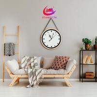 ราคา เยอรมันที่สุดสําหรับโซนเวลา DCF วิทยุควบคุมนาฬิกาแขวนเงียบกลไกการเคลื่อนไหวควอตซ์ชุด DIY (51055016390)