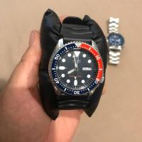 ราคา Seiko scuba SKX009 PEPSI (3107291963)