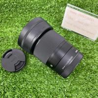 ราคา เลนส์ Sigma 30mm F1.4 DC DN สำหรับ Sony หมดประกัน สภาพดี (29636920596)