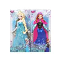 ราคา Disney Frozen Elsa & Anna Doll Set ดิสนีย์ โฟรเซ่น เอลซ่า แอนด์ แอนนา ดอล เซ็ท ตุ๊กตา ขนาด 12 นิ้ว (1395842514)