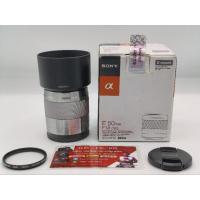 ราคา เลนส์ Sony 50 F1.8 E OSS (29533923093)