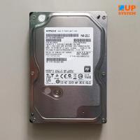 ราคา HDD HITACHI (0F17010) / 1TB / SATA 6.0 Gb/s / 7.2K RPM / Size 3.5นิ้ว (#ฮาร์ดดิสก์มือ2) (46605868822)